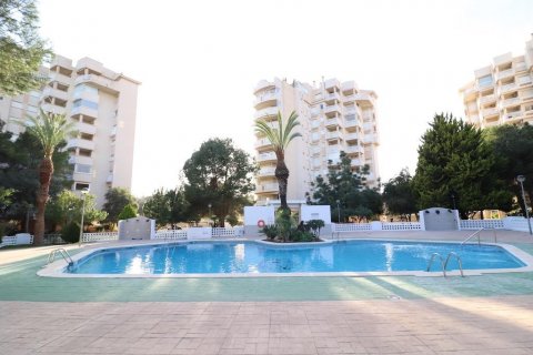 Apartment à vendre Dehesa De Campoamor, Alicante, Espagne, 3 chambres, 106 m2 No. 113915 - photo 2