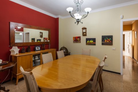 Apartment for sale Las Palmas De Gran Canaria, Gran Canaria, Spain 4 bedrooms, 136 sq.m. No. 106773 - photo 5