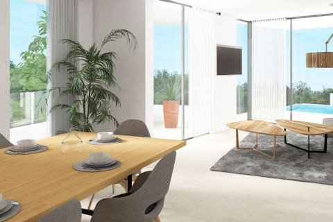 Villa in vendita Teulada, Alicante, Spagna 3 camere da letto, 286 mq. N° 106768 - foto 6