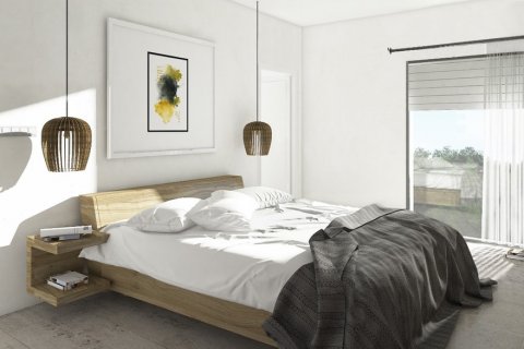 Villa in vendita Teulada, Alicante, Spagna 3 camere da letto, 286 mq. N° 106768 - foto 7