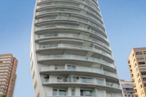 Apartment for sale in Benidorm, Alicante, Spain 2 bedrooms, 151 sq.m. No. 82567 - photo 20