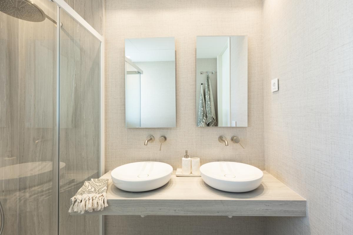 Apartament w Benidorm, Alicante, Hiszpania 2 sypialnie, 151 mkw. nr 82567