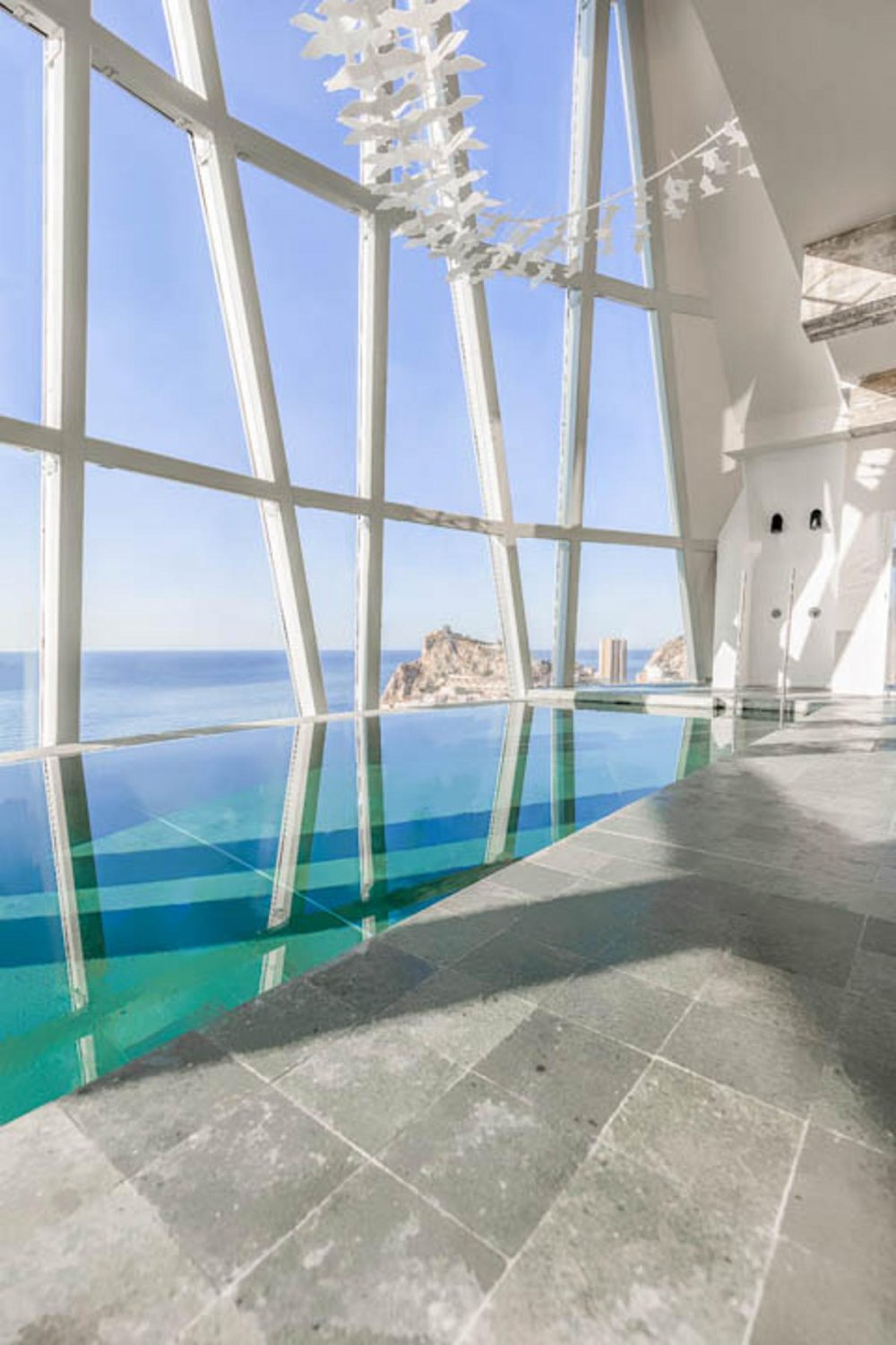 Apartament w Benidorm, Alicante, Hiszpania 2 sypialnie, 151 mkw. nr 82567