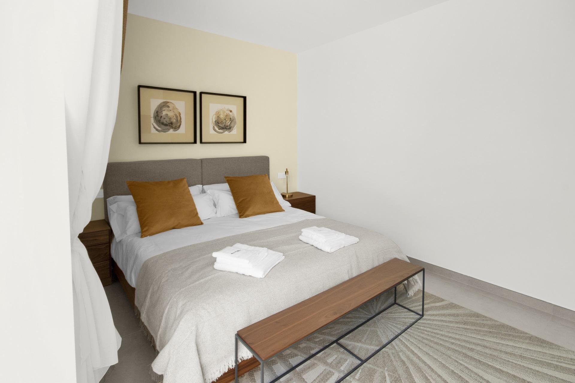 Willa w Banos Y Mendigo, Murcia, Hiszpania 3 sypialnie, 127 mkw. nr 111392