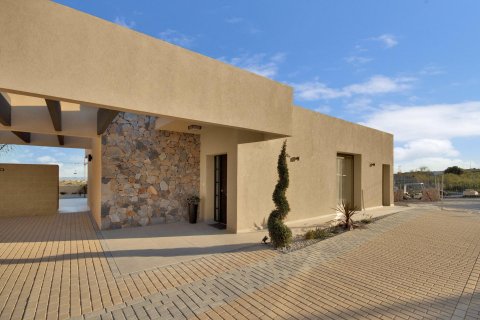 Villa till salu Banos Y Mendigo, Murcia, Spanien 3 sovrum, 127 kvm. Nr. 111392 - foto 6