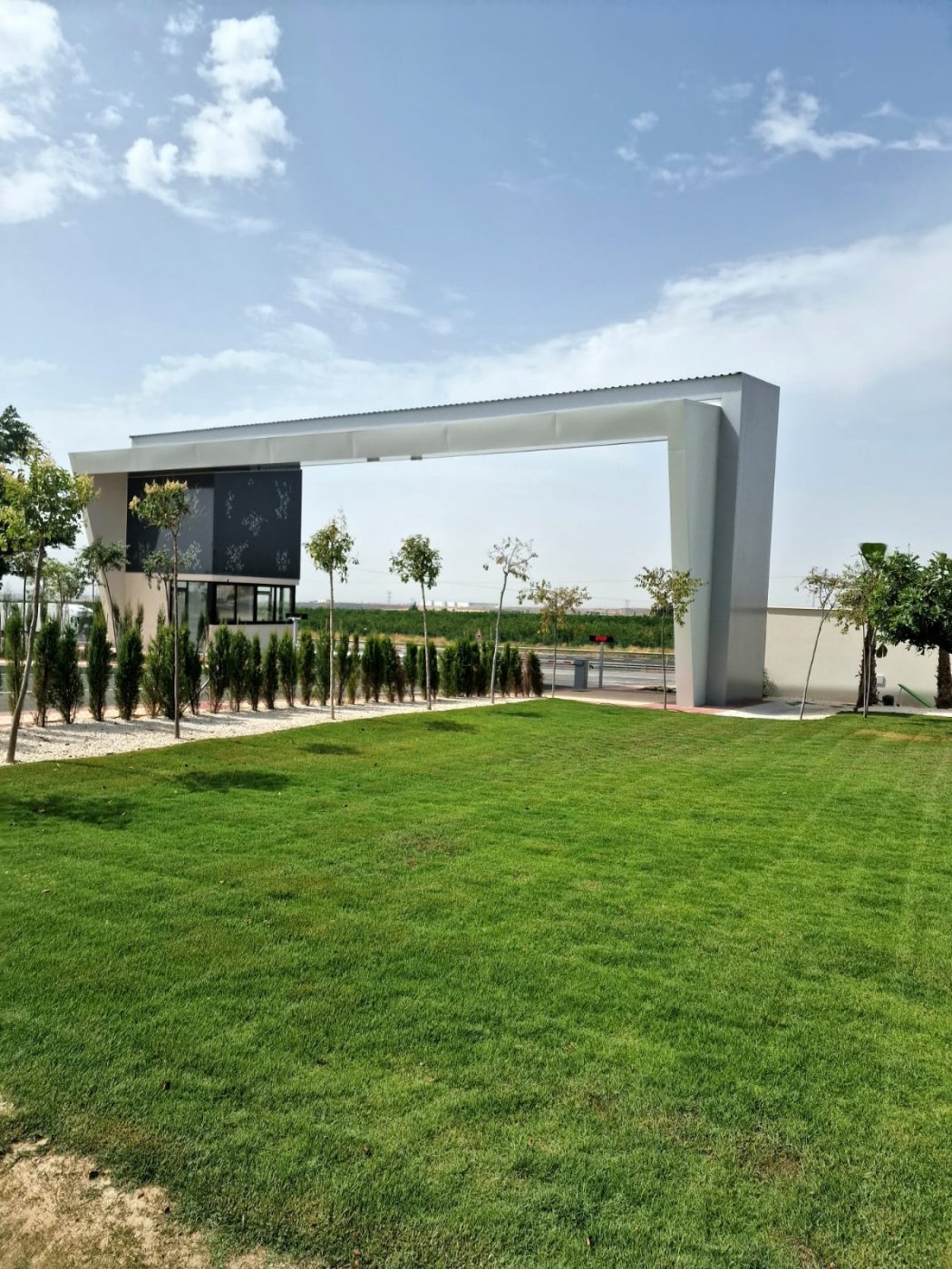 Villa in Banos Y Mendigo, Murcia, Spanien 2 Schlafzimmer, 99 m2 Nr. 111390