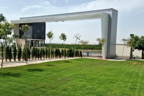 Villa en venta Banos Y Mendigo, Murcia, España 2 dormitorios, 99 m2 No. 111390 - foto 29