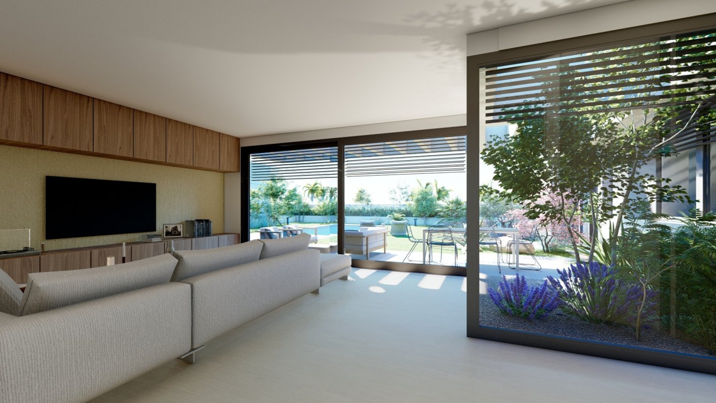 Villa in Banos Y Mendigo, Murcia, Spanien 2 Schlafzimmer, 99 m2 Nr. 111390