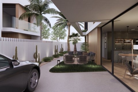 Villa zum Verkauf Pilar de la Horadada, Alicante, Spanien 3 Schlafzimmer, 130 m2 Nr. 111469 - Foto 15