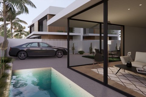Villa zum Verkauf Pilar de la Horadada, Alicante, Spanien 3 Schlafzimmer, 130 m2 Nr. 111469 - Foto 2