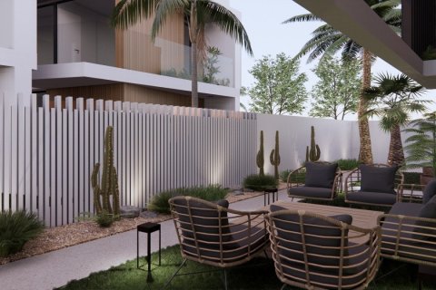 Villa zum Verkauf Pilar de la Horadada, Alicante, Spanien 3 Schlafzimmer, 130 m2 Nr. 111469 - Foto 17