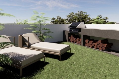 Villa zum Verkauf Pilar de la Horadada, Alicante, Spanien 3 Schlafzimmer, 130 m2 Nr. 111469 - Foto 23