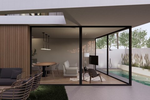 Villa zum Verkauf Pilar de la Horadada, Alicante, Spanien 3 Schlafzimmer, 130 m2 Nr. 111469 - Foto 13