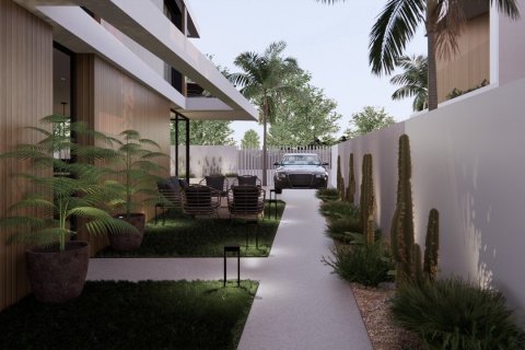 Villa zum Verkauf Pilar de la Horadada, Alicante, Spanien 3 Schlafzimmer, 130 m2 Nr. 111469 - Foto 16