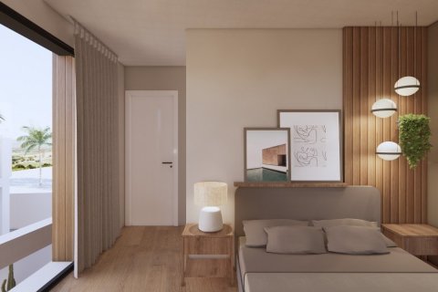 Villa zum Verkauf Pilar de la Horadada, Alicante, Spanien 3 Schlafzimmer, 130 m2 Nr. 111469 - Foto 8