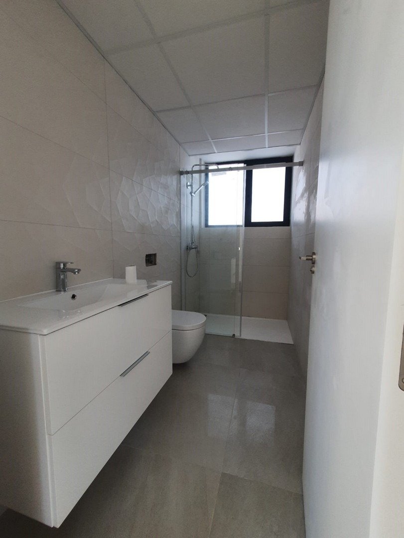 Villa in Finestrat, Alicante, Spain 3 bedrooms, 110 sq.m. No. 111470
