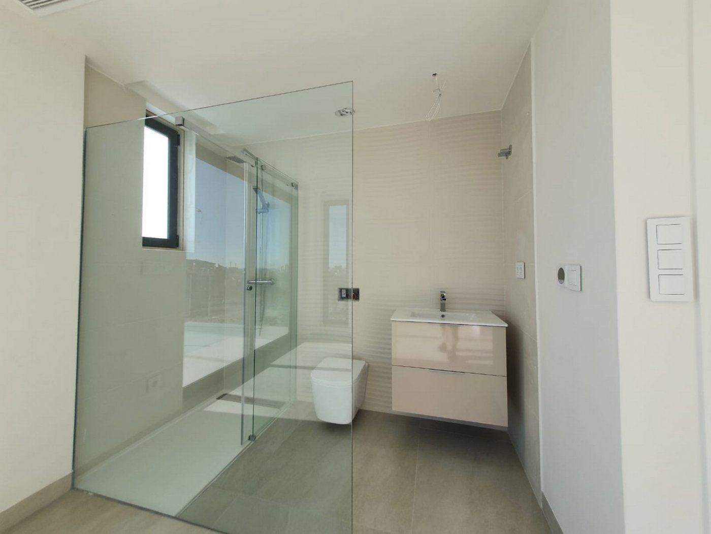 Villa in Finestrat, Alicante, Spain 3 bedrooms, 110 sq.m. No. 111470