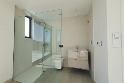Villa for sale Finestrat, Alicante, Spain 3 bedrooms, 110 sq.m. No. 111470 - photo 5
