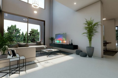 Villa for sale Benissa, Alicante, Spain 4 bedrooms, 615 sq.m. No. 111464 - photo 22