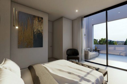 Villa for sale Benissa, Alicante, Spain 4 bedrooms, 615 sq.m. No. 111464 - photo 2