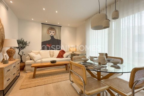 Apartament w Algorfa, Alicante, Hiszpania 2 sypialnie, 74 mkw. nr 86633 – zdjęcie 5