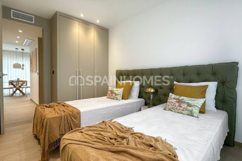 Apartament w Algorfa, Alicante, Hiszpania 2 sypialnie, 74 mkw. nr 86633 – zdjęcie 10