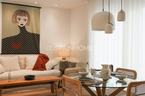 Apartament w Algorfa, Alicante, Hiszpania 2 sypialnie, 74 mkw. nr 86633 – zdjęcie 6