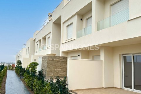 Apartament w Algorfa, Alicante, Hiszpania 2 sypialnie, 74 mkw. nr 86633 – zdjęcie 2
