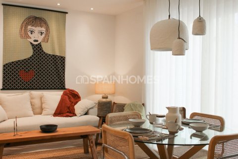 Wohnung zum Verkauf Algorfa, Alicante, Spanien 2 Schlafzimmer, 74 m2 Nr. 86633 - Foto 6