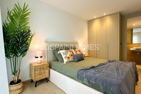 Apartament w Algorfa, Alicante, Hiszpania 2 sypialnie, 74 mkw. nr 86633 – zdjęcie 11