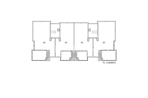 Apartament w Algorfa, Alicante, Hiszpania 2 sypialnie, 74 mkw. nr 86633 – zdjęcie 14