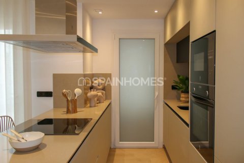 Apartament w Algorfa, Alicante, Hiszpania 2 sypialnie, 74 mkw. nr 86633 – zdjęcie 8