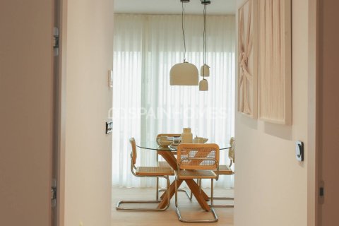 Apartament w Algorfa, Alicante, Hiszpania 2 sypialnie, 74 mkw. nr 86633 – zdjęcie 9