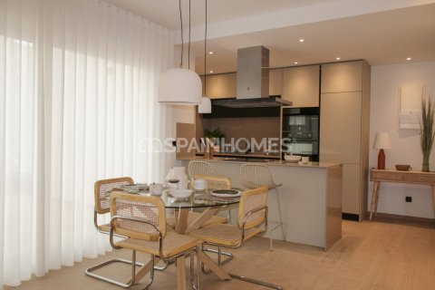 Wohnung zum Verkauf Algorfa, Alicante, Spanien 2 Schlafzimmer, 74 m2 Nr. 86633 - Foto 7