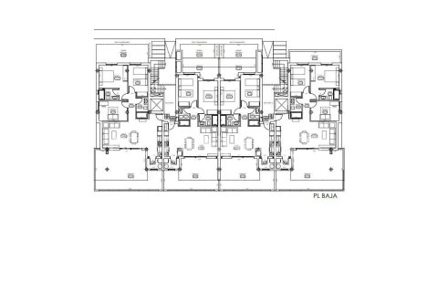 Apartament w Algorfa, Alicante, Hiszpania 2 sypialnie, 74 mkw. nr 86633 – zdjęcie 15