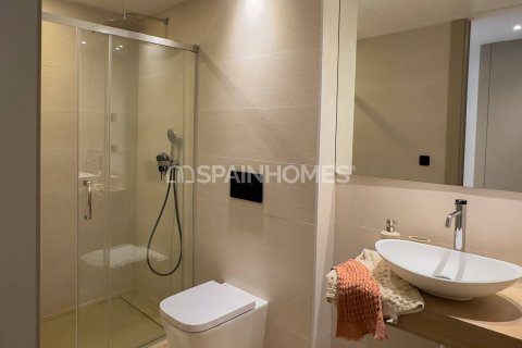 Wohnung zum Verkauf Algorfa, Alicante, Spanien 2 Schlafzimmer, 74 m2 Nr. 86633 - Foto 12