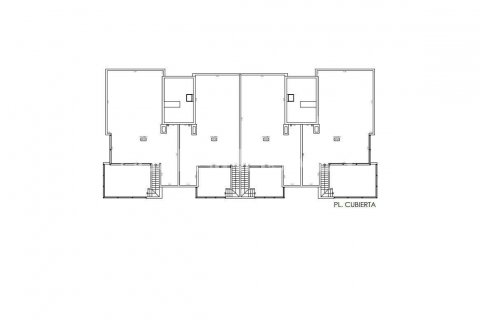 Wohnung zum Verkauf Algorfa, Alicante, Spanien 2 Schlafzimmer, 74 m2 Nr. 86633 - Foto 14