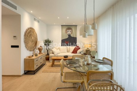 Apartament w Algorfa, Alicante, Hiszpania 2 sypialnie, 74 mkw. nr 86633 – zdjęcie 4