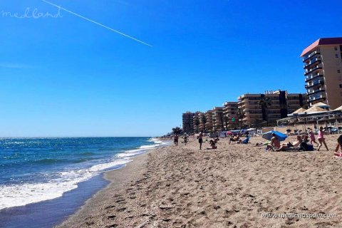 Apartment for sale Mijas Costa, Malaga, Spain 2 bedrooms, 90 sq.m. No. 108785 - photo 13