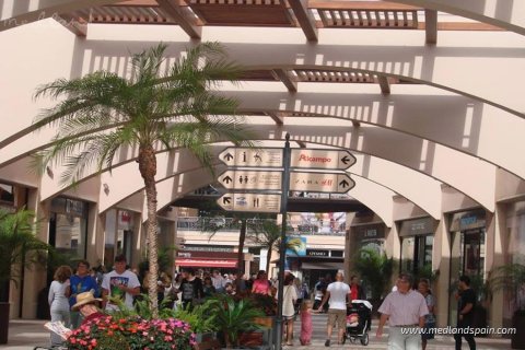 Townhouse for sale Villamartin, Alicante, Spain 3 bedrooms, 93.78 sq.m. No. 108781 - photo 15