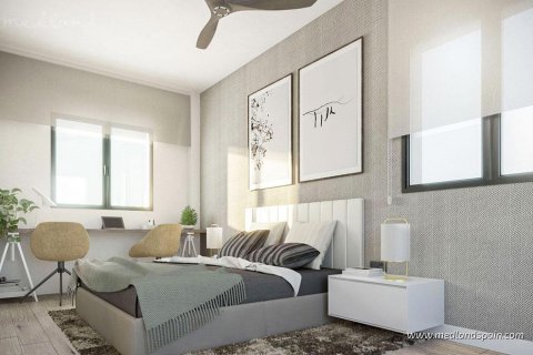 Dzīvoklis pārdošanā Mijas Costa, Malaga, Spānijā 2 istabas, 72 m2 Nr. 108786 - attēls 9