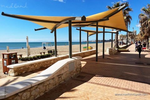 Dzīvoklis pārdošanā Mijas Costa, Malaga, Spānijā 2 istabas, 72 m2 Nr. 108786 - attēls 11