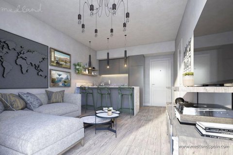 Dzīvoklis pārdošanā Mijas Costa, Malaga, Spānijā 2 istabas, 72 m2 Nr. 108786 - attēls 6