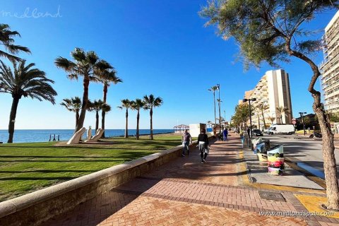 Dzīvoklis pārdošanā Mijas Costa, Malaga, Spānijā 2 istabas, 72 m2 Nr. 108786 - attēls 14
