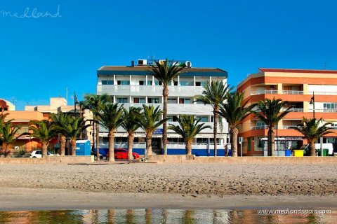 Villa zum Verkauf Lo Pagan, Murcia, Spanien 3 Schlafzimmer, 112 m2 Nr. 108787 - Foto 8