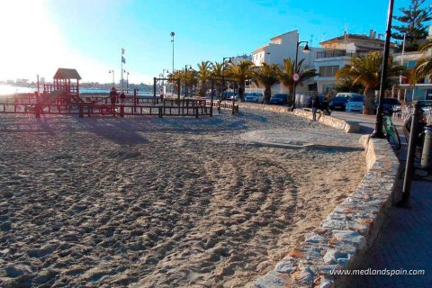 Villa zum Verkauf Lo Pagan, Murcia, Spanien 3 Schlafzimmer, 112 m2 Nr. 108787 - Foto 9