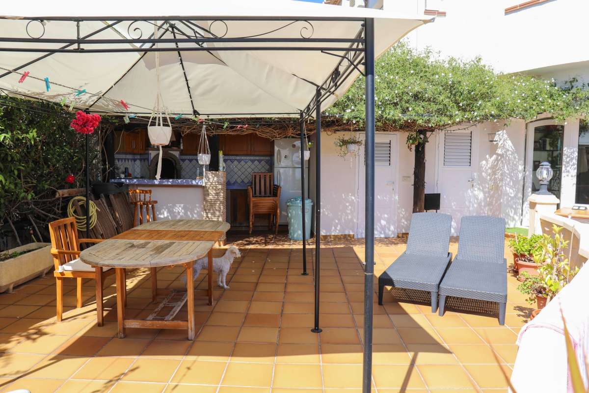 Willa w Javea, Alicante, Hiszpania 5 sypialni, 410 mkw. nr 118031