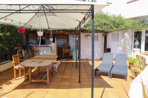 Willa Javea, Alicante, Hiszpania 5 sypialni, 410 mkw. nr 118031 – zdjęcie 22