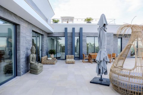 Villa for sale Javea, Alicante, Spain 4 bedrooms, 281 sq.m. No. 118032 - photo 18
