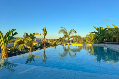 Villa for sale Javea, Alicante, Spain 4 bedrooms, 281 sq.m. No. 118032 - photo 4